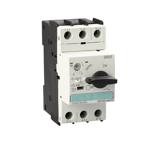 DZS8(3RV) Motor protection circuit breaker