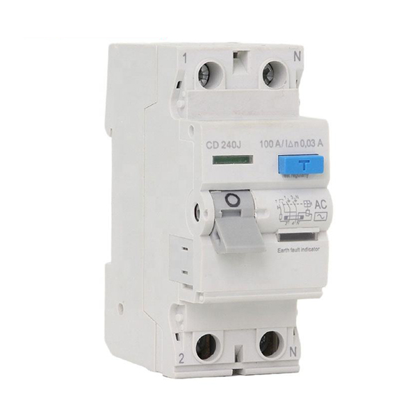 CD240J leakage circuit breaker
