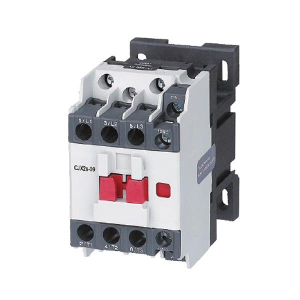 CJX2s series AC Contactor