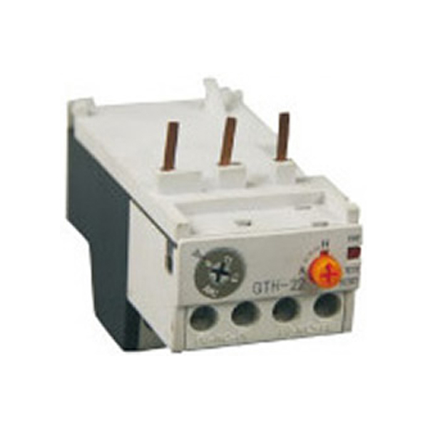 GTH series of thermal overload relay