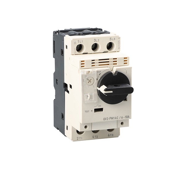 GV2-PM Motor Circuit Breaker