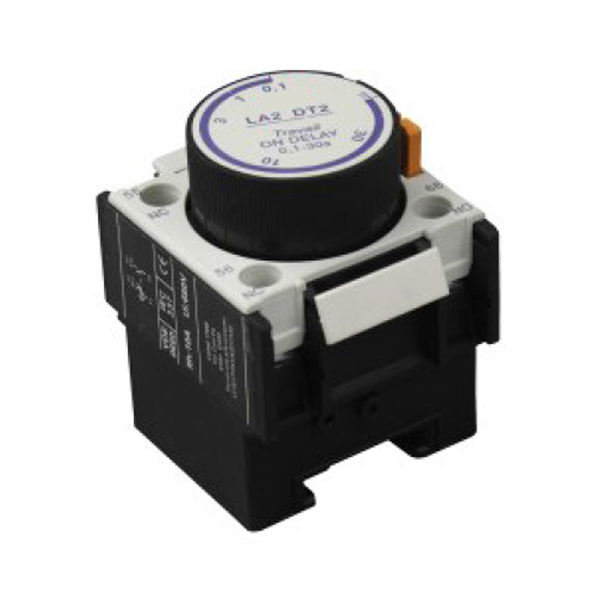 LA2-D Auiliapy Contactor