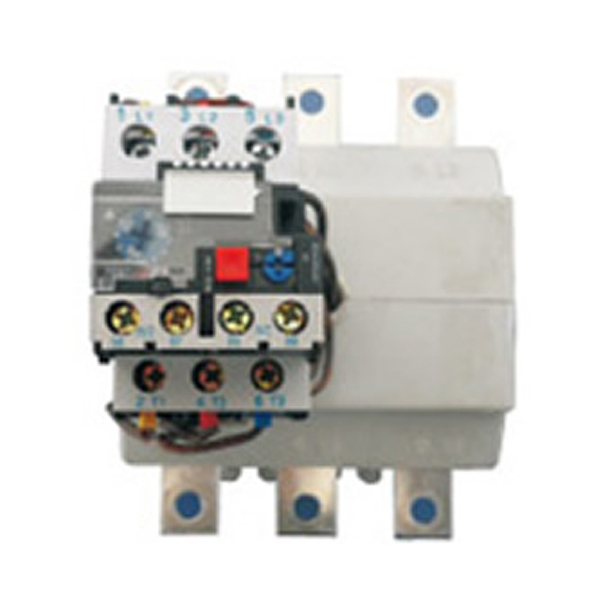 LR2-F series of thermal overload relay