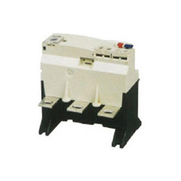 LR9-F series of thermal overload relay