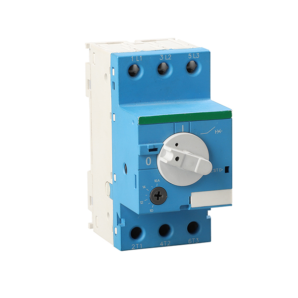 MS116 Motor Protection Circuit Breaker