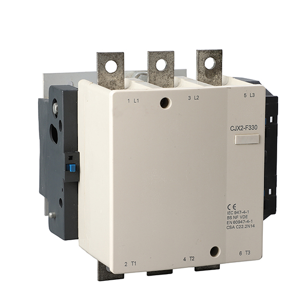 CJX2-F Series AC Contactor