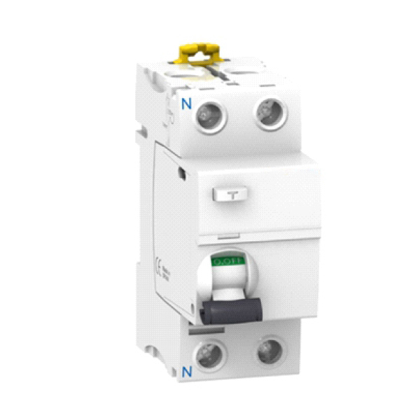 IID Earth Leakage Circuit Breaker RCCB
