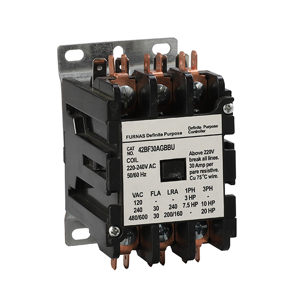 50-90 FLA AIR CONDITIONING AC CONTACTOR