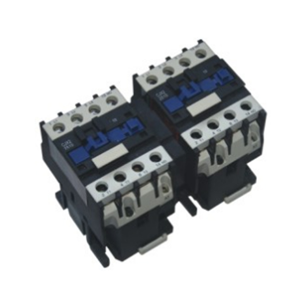 LC1-N Series AC contactor