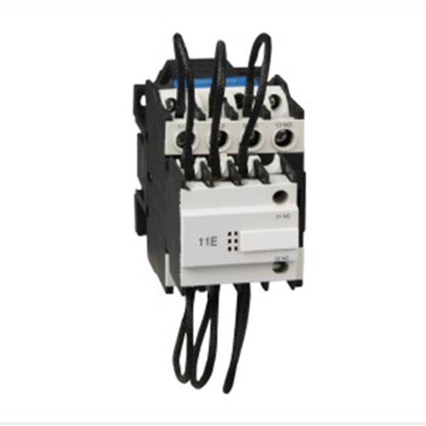 CJX19 ( 16 ) Switching capacitor contactor series