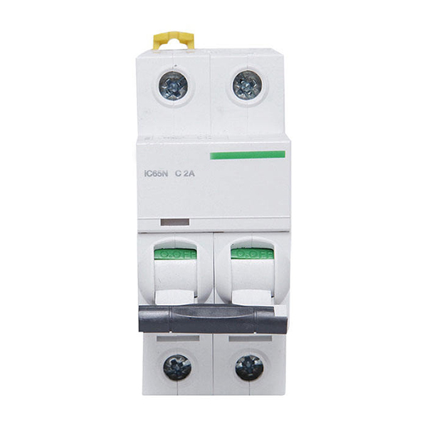 DZ65N(C65) series miniature circuit breaker