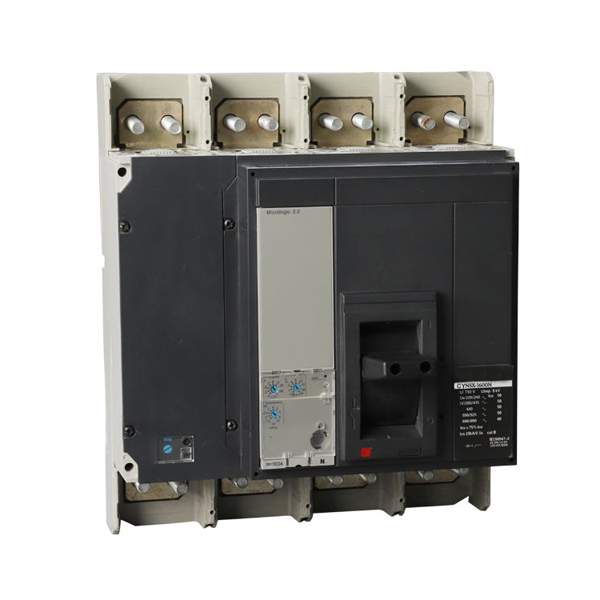How to Choose a Circuit Breaker