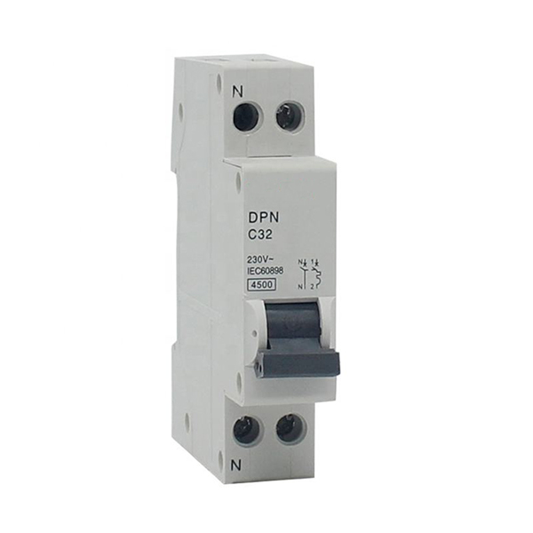 DPN Miniature Circuit Breaker